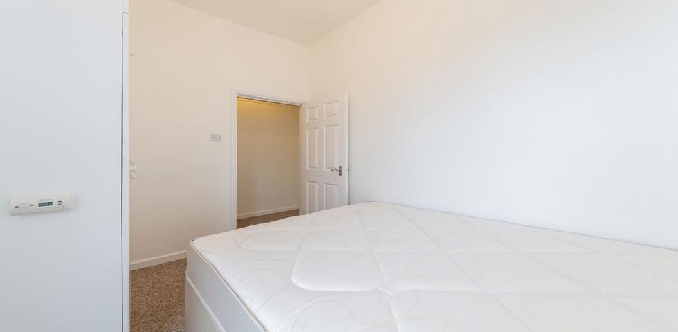 			LET, 1 Bedroom, 1 bath, 1 reception Flat			 Church Road, WILLESDEN
